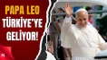 Vatikan Duyurdu: Papa Kasım’da Türkiye’ye Geliyor