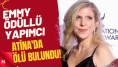 Emmy Ödüllü Yapımcı Dana Eden Atina’da Ölü Bulundu