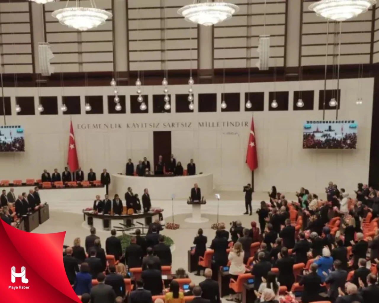 MHP, Üniversiteye Giriş Sınavının Kaldırılmasını ve Yetenek Temelli Eğitim Modeli Önerdi