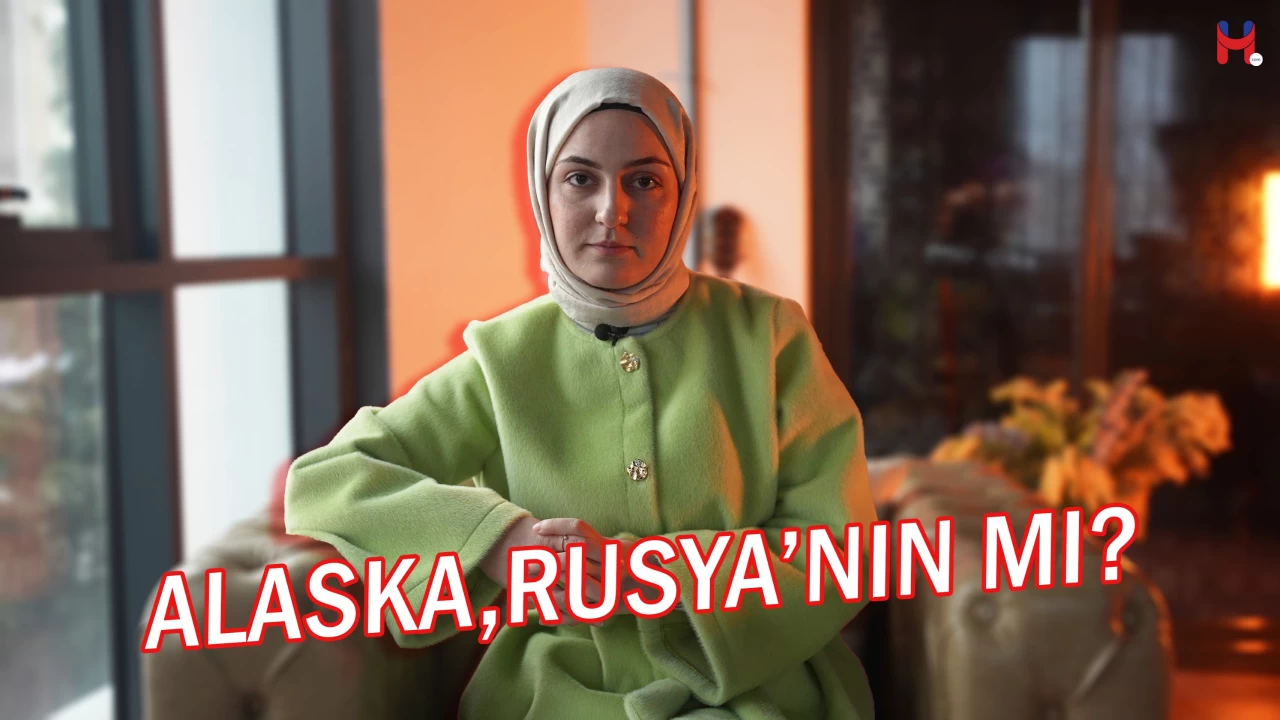 RUSYA ALASKA'YI SATTI MI? - BUNLARI BİLİYOR MUSUNUZ?