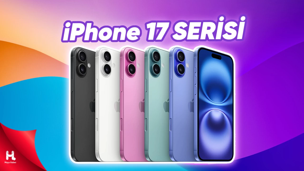 iPhone 17: Buhar Odası Soğutma ile Isınma Sorununa Çözüm!