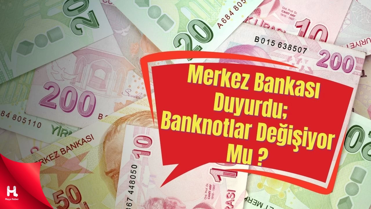 Cüzdanınıza Dikkat, Farkı Anlayabilecek misiniz?