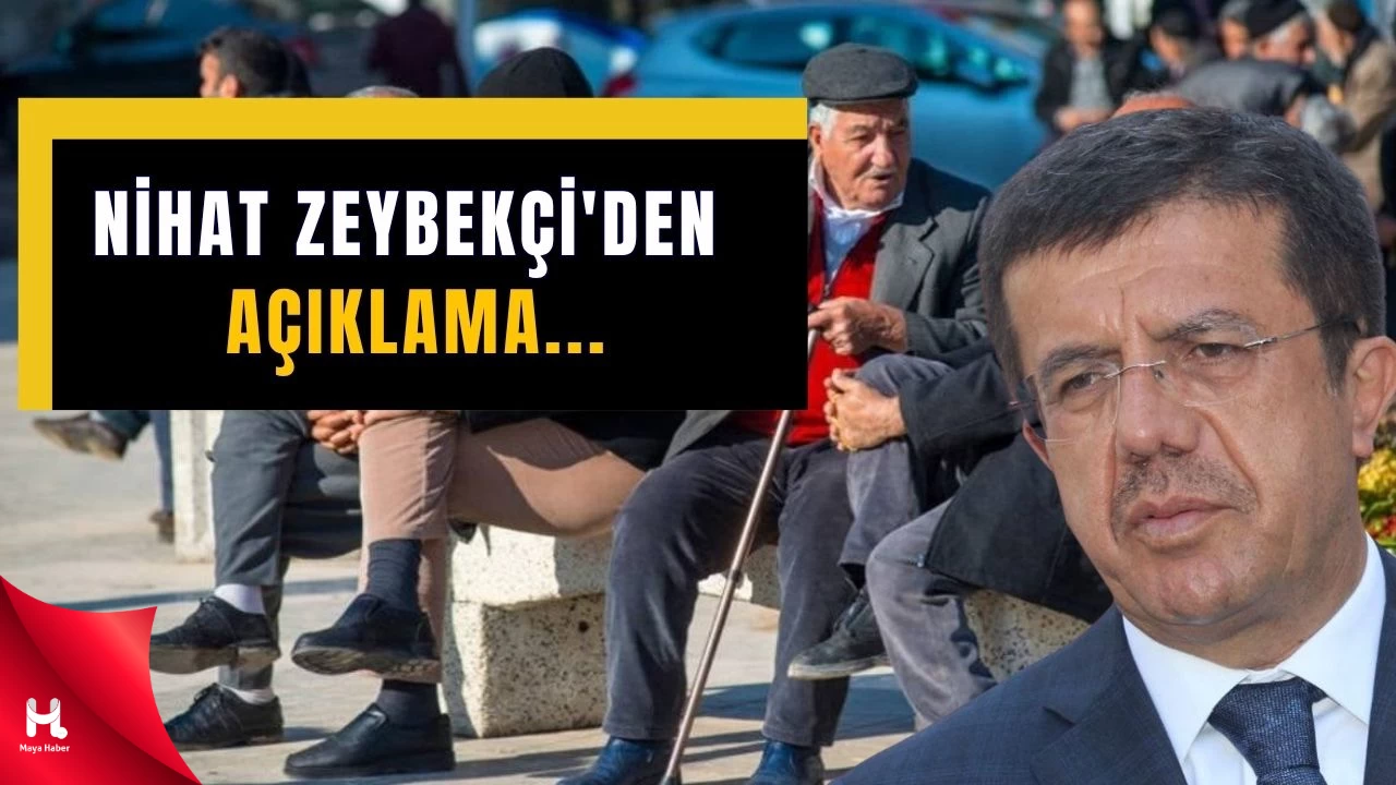 Emeklilik Yaşı Değişiyor Mu?