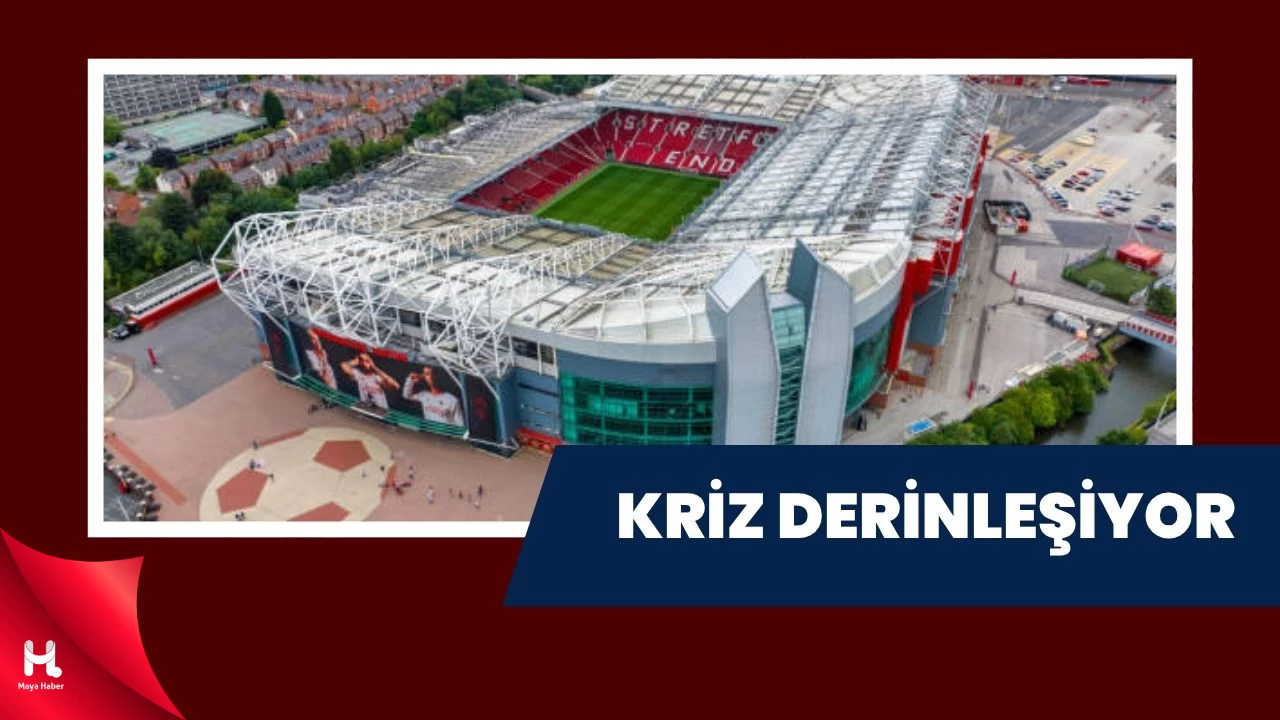 Dünyanın en zengin kulübü dibe vurdu!