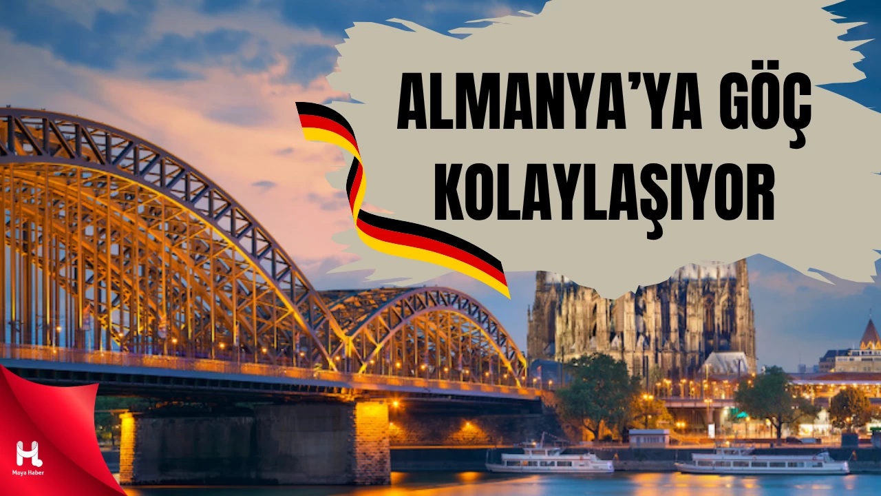 Almanya'daki Yeni Dijital Ajans Nedir, Yeni İşçi Alınıyor mu