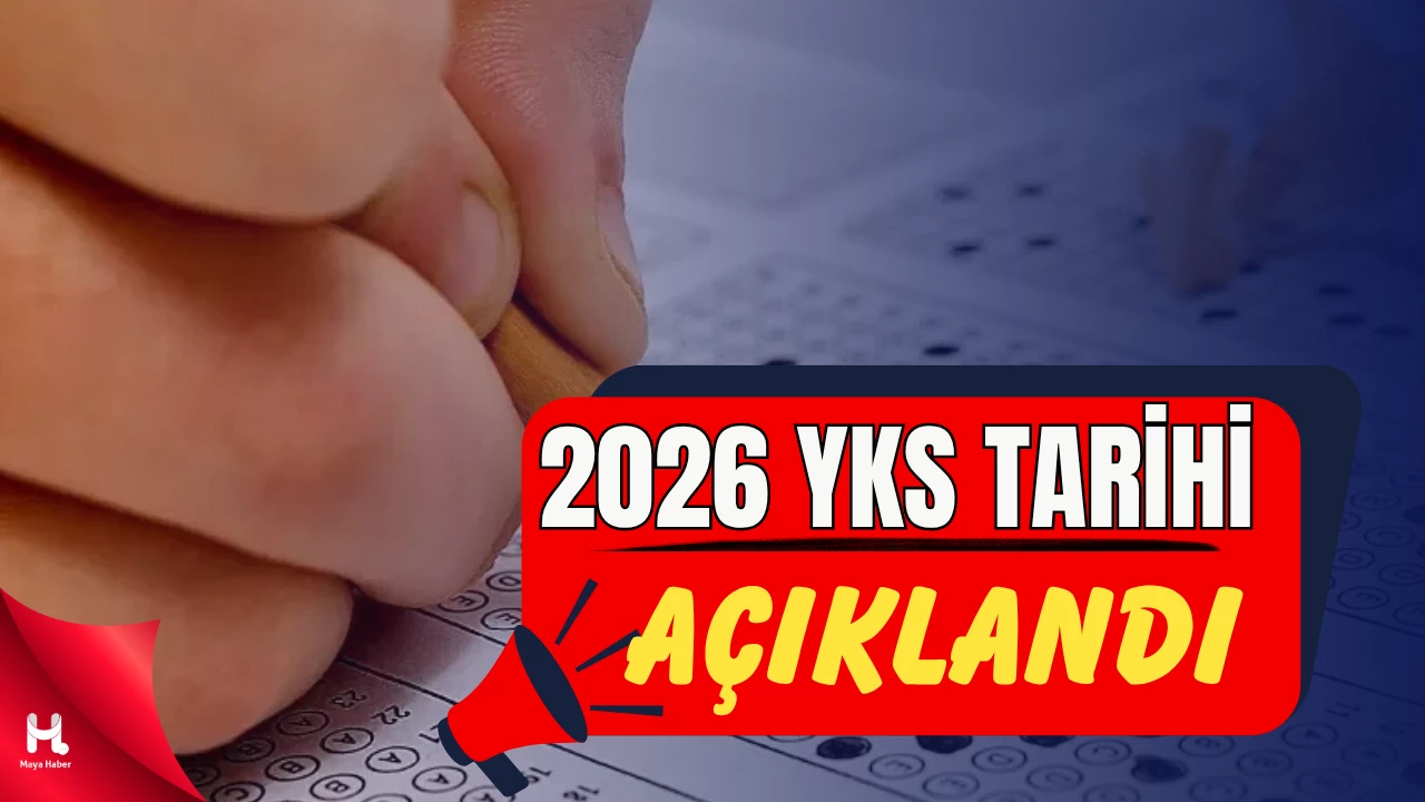 ÖSYM Başkanı Ersoy: “2026 Sınav Takvimi Belli Oldu”