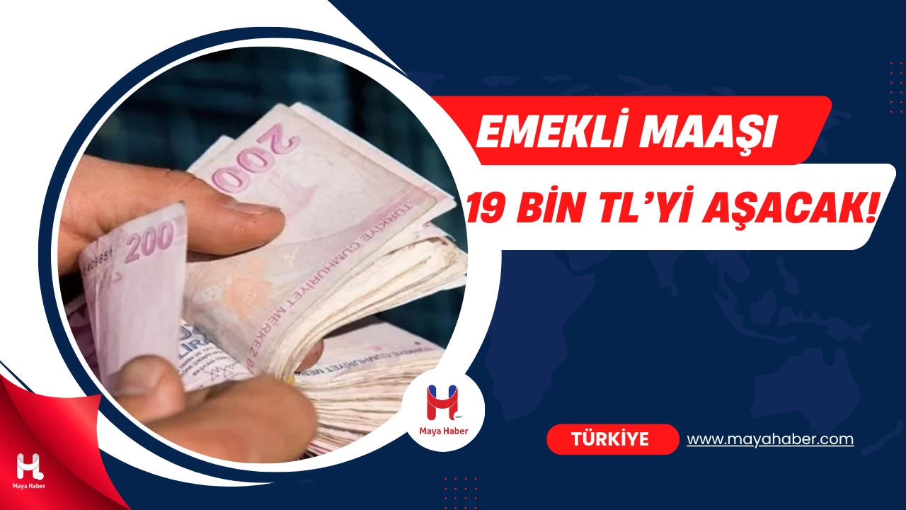 2026’da En Düşük Emekli Maaşı Belli Oldu mu? Yeni Zam Beklentileri