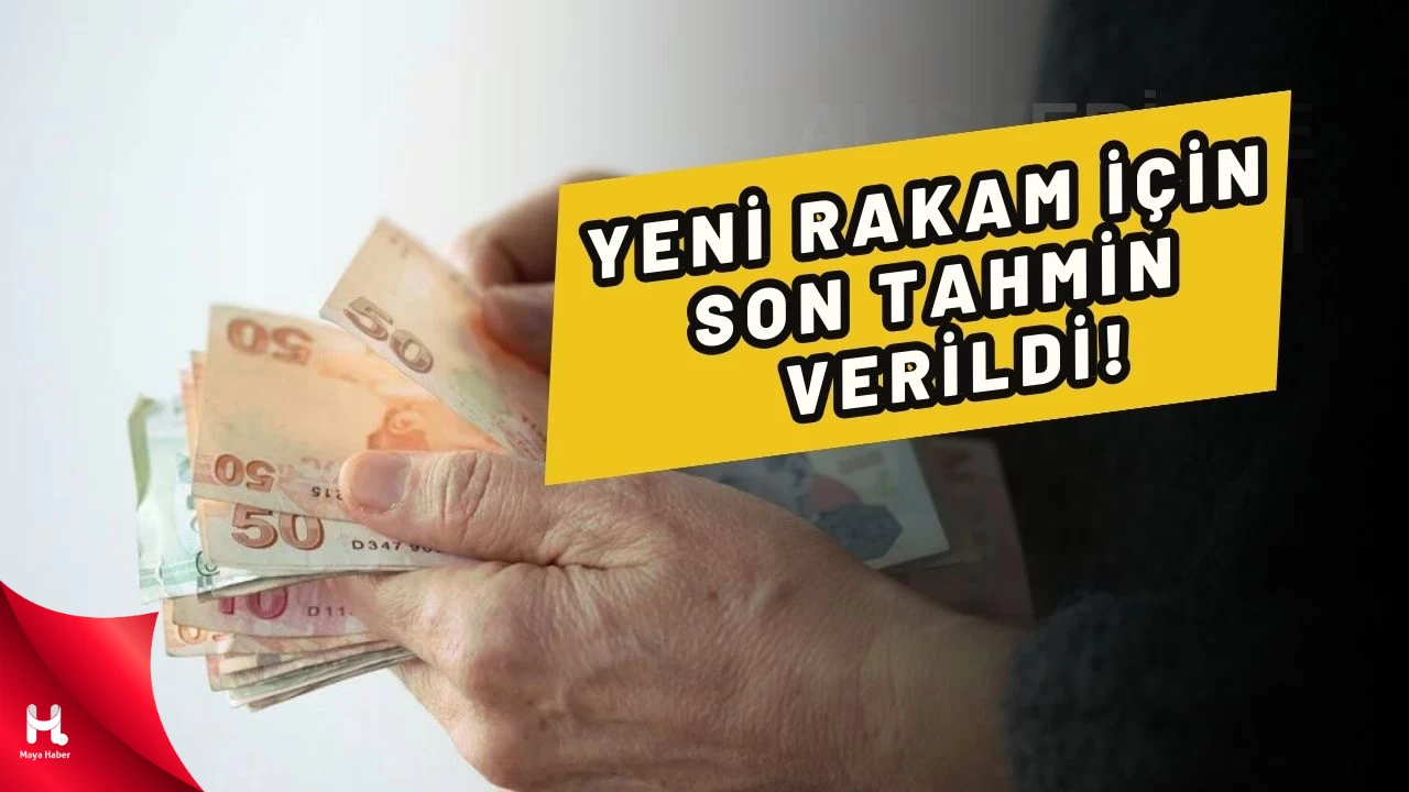 Emekliye Bayram İkramiyesi Zammı Ne Kadar Olacak?