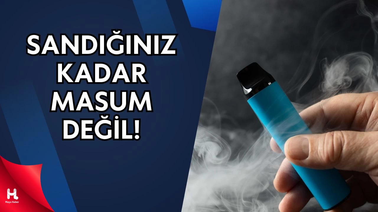 Uzmanlardan Korkutan Uyarı...