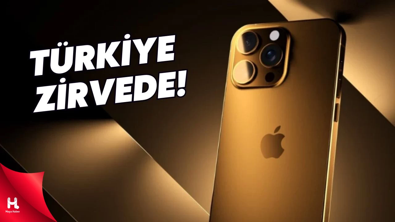 Hangi Ülke Asgari Ücretle Kaç İPhone 16e Alıyor?