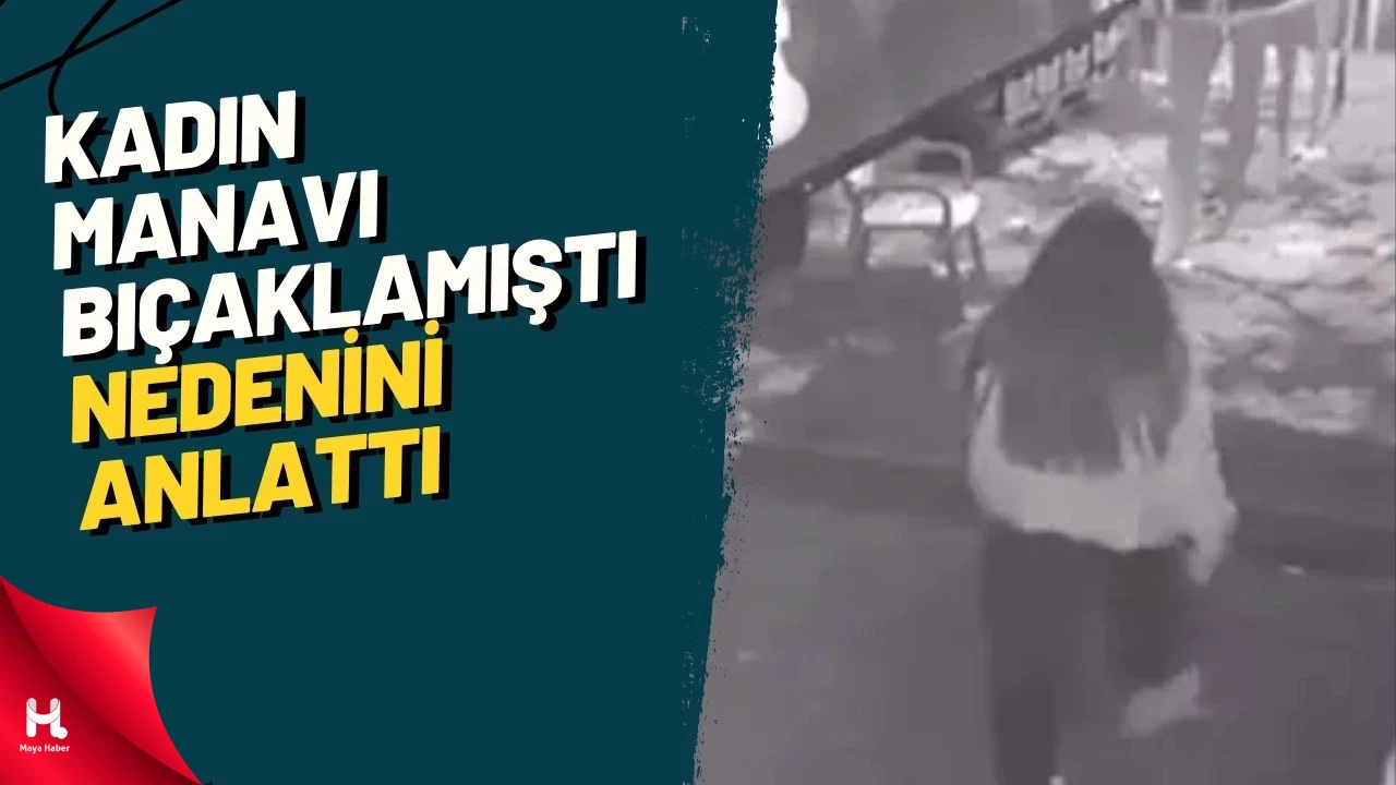 Sandalyede ölü bulunmuştu! Genç kız cinayetin nedenini açıkladı!