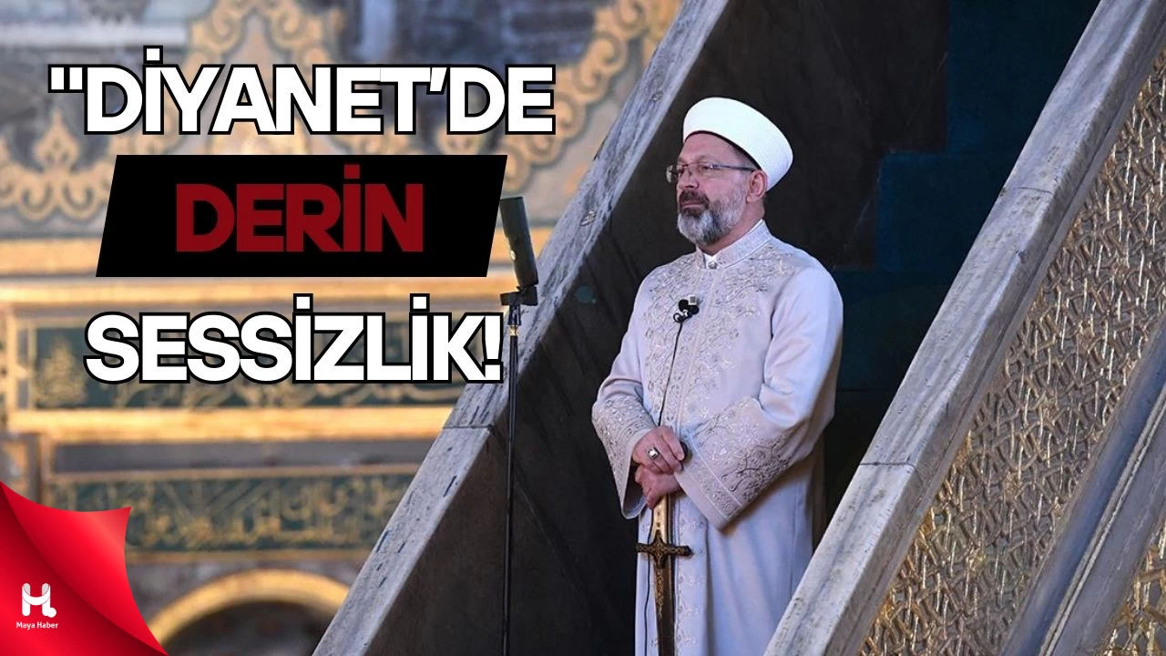 Diyanet’in Hutbe Çalıştayında Yine Yok Sayıldı!