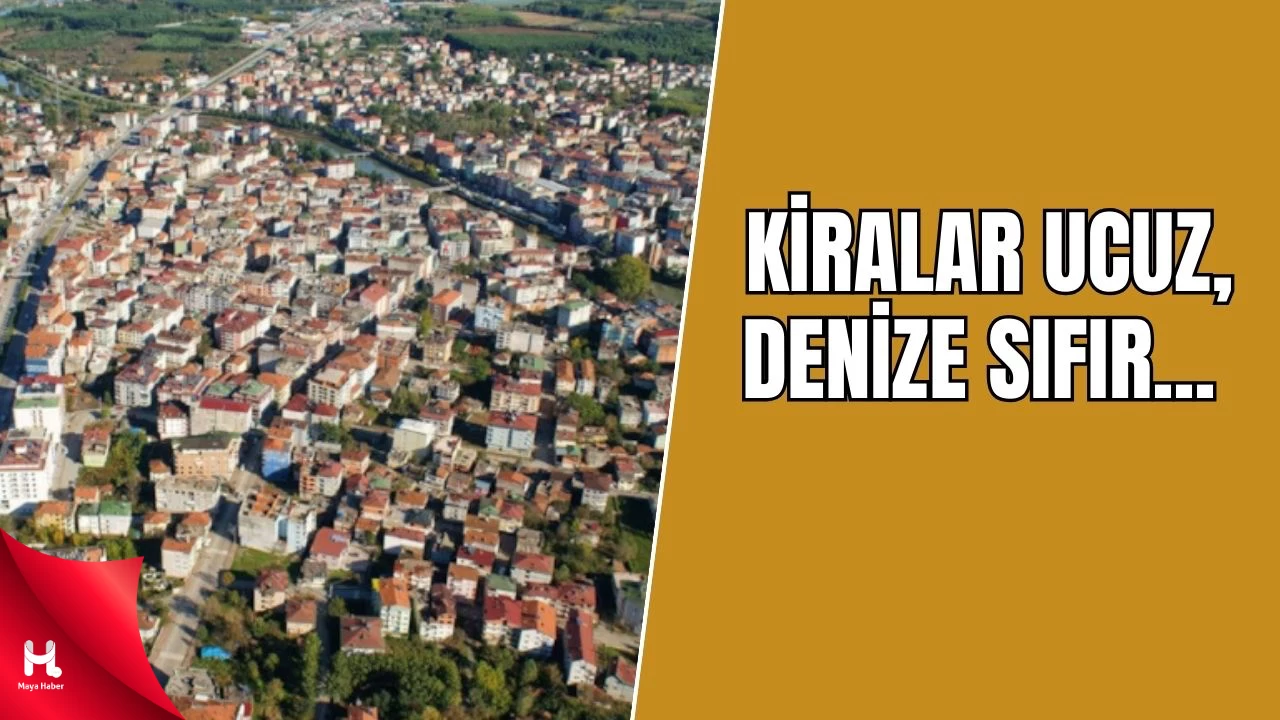 İstanbul'da Geçinemeyen Emekli O İlçeye Taşınıyor...