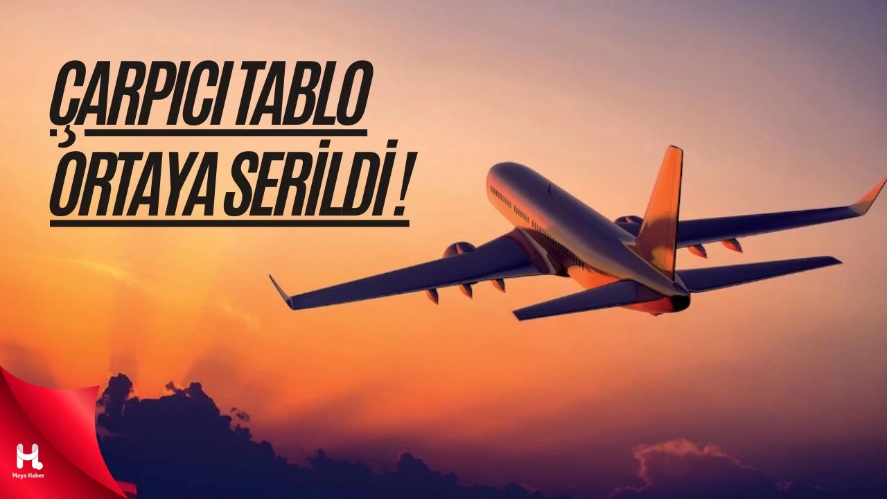 Ucuza uçmak hayal mi olacak?