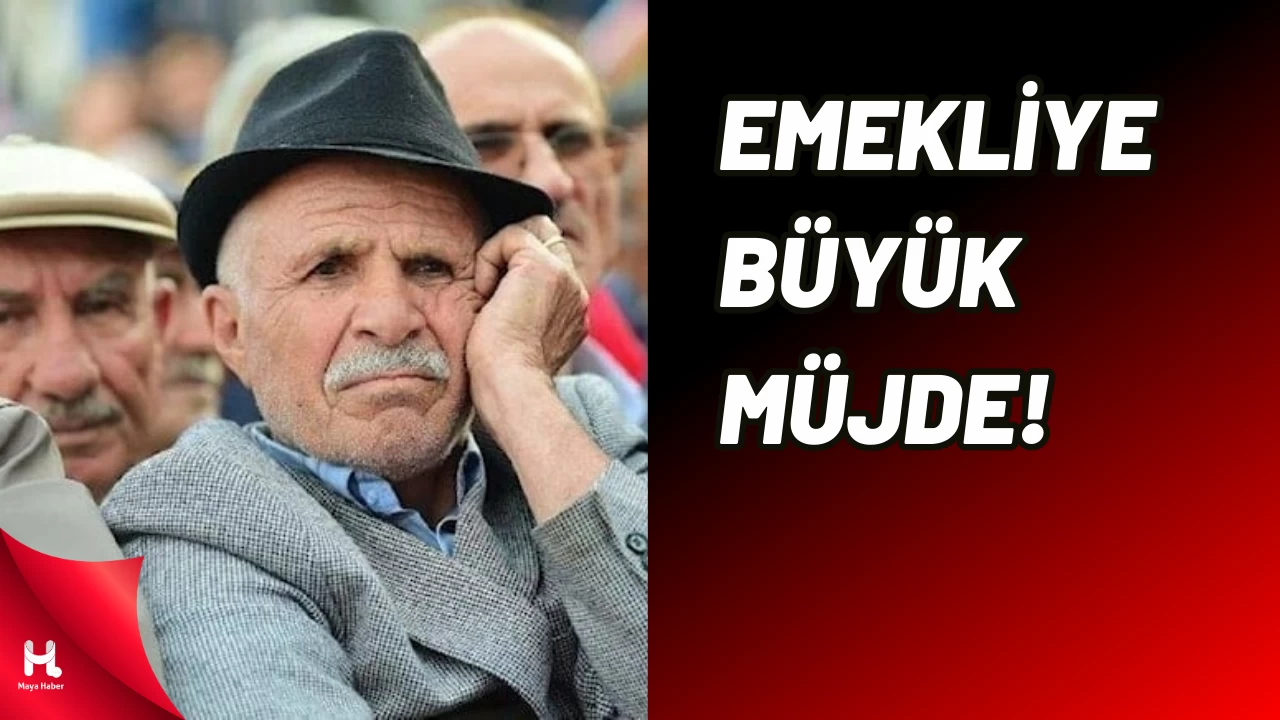 CHP'li Gürer'den Emeklilere Müjde! Maaşlara Yeni Düzenleme!