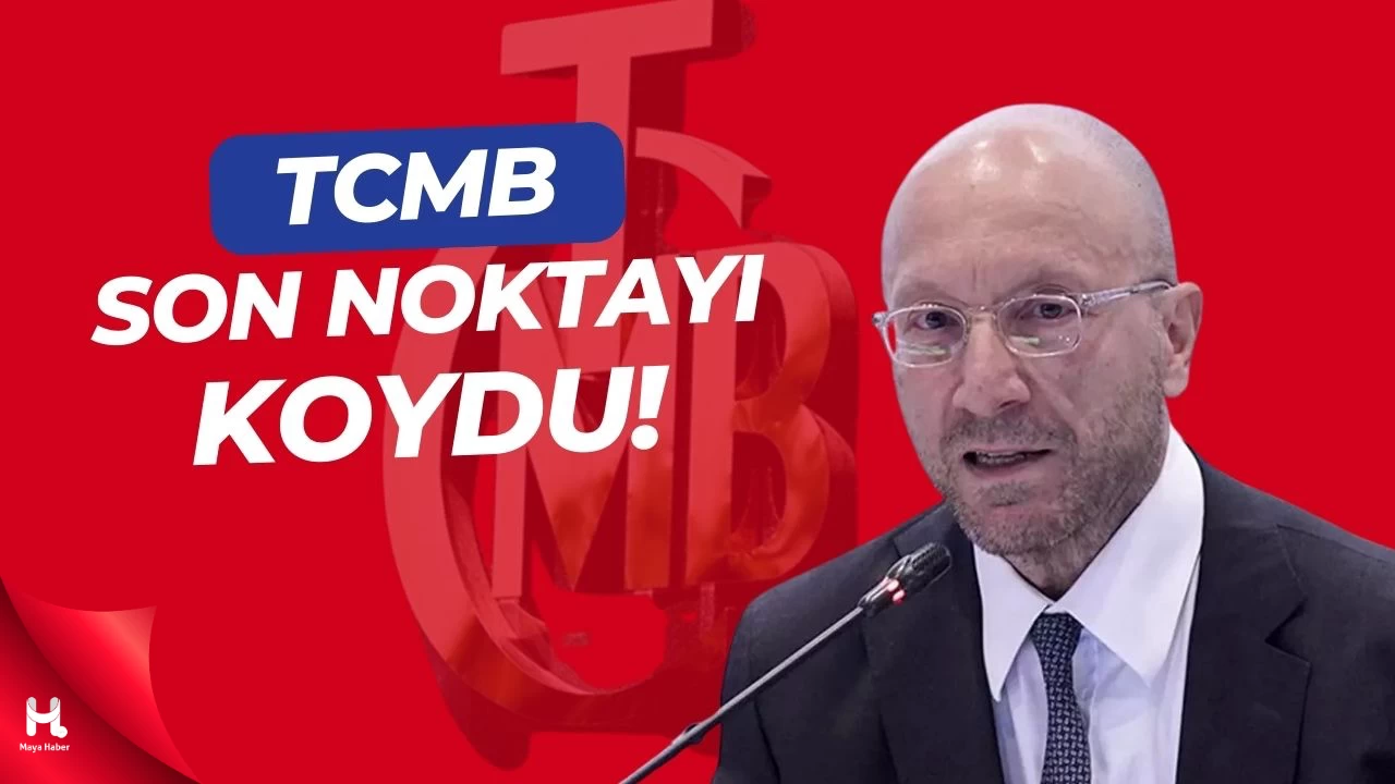 Faiz indirimlerine karşı olduğu iddia edildi: Akçay İstifa mı edecek?