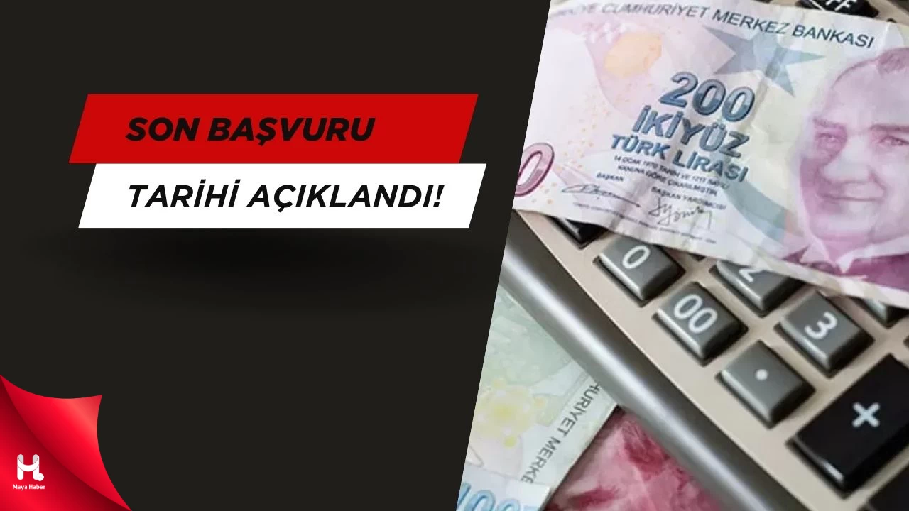 Emeklilik Başvurusu Yapmayanlar Dikkat:Bayram İkramiyesi İçin Son Günler...