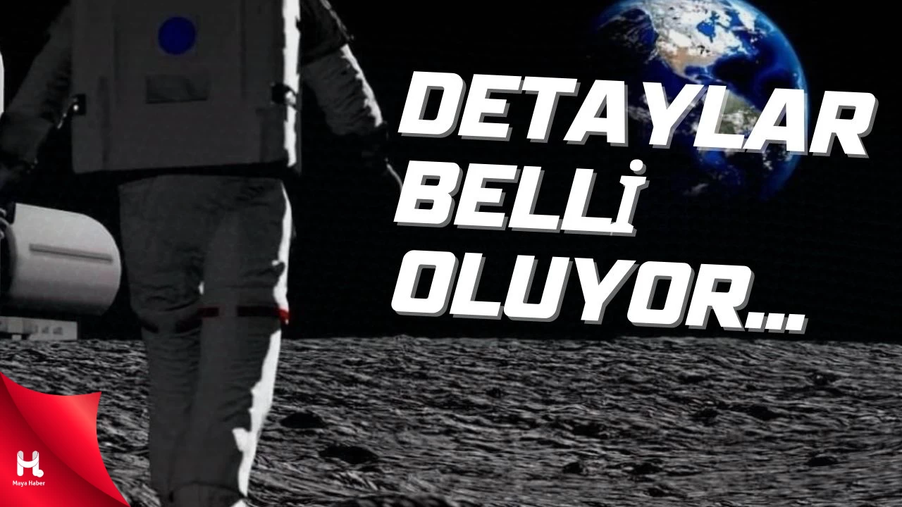 Türkiye ile İsveç'ten Ortak Uzay Görevi!