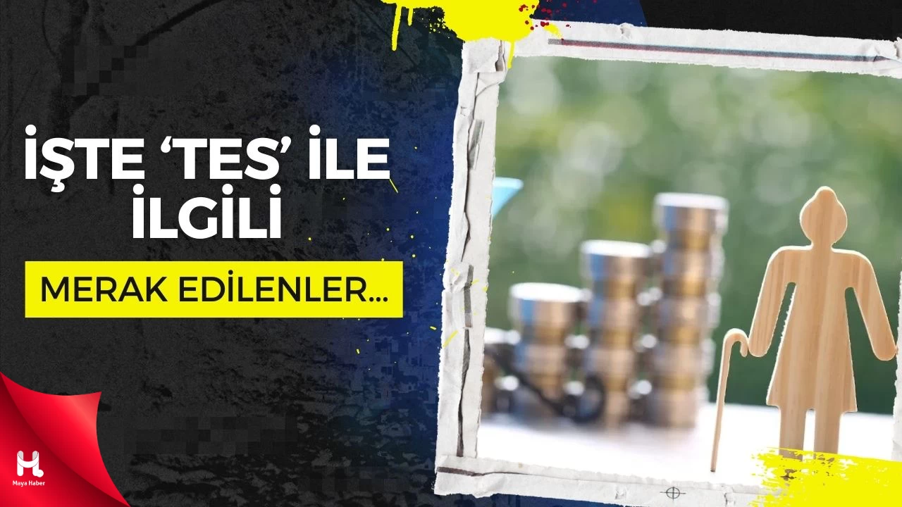 'İkinci Emeklilik Maaşı' İçin Tüm Detaylar Belli Oldu!