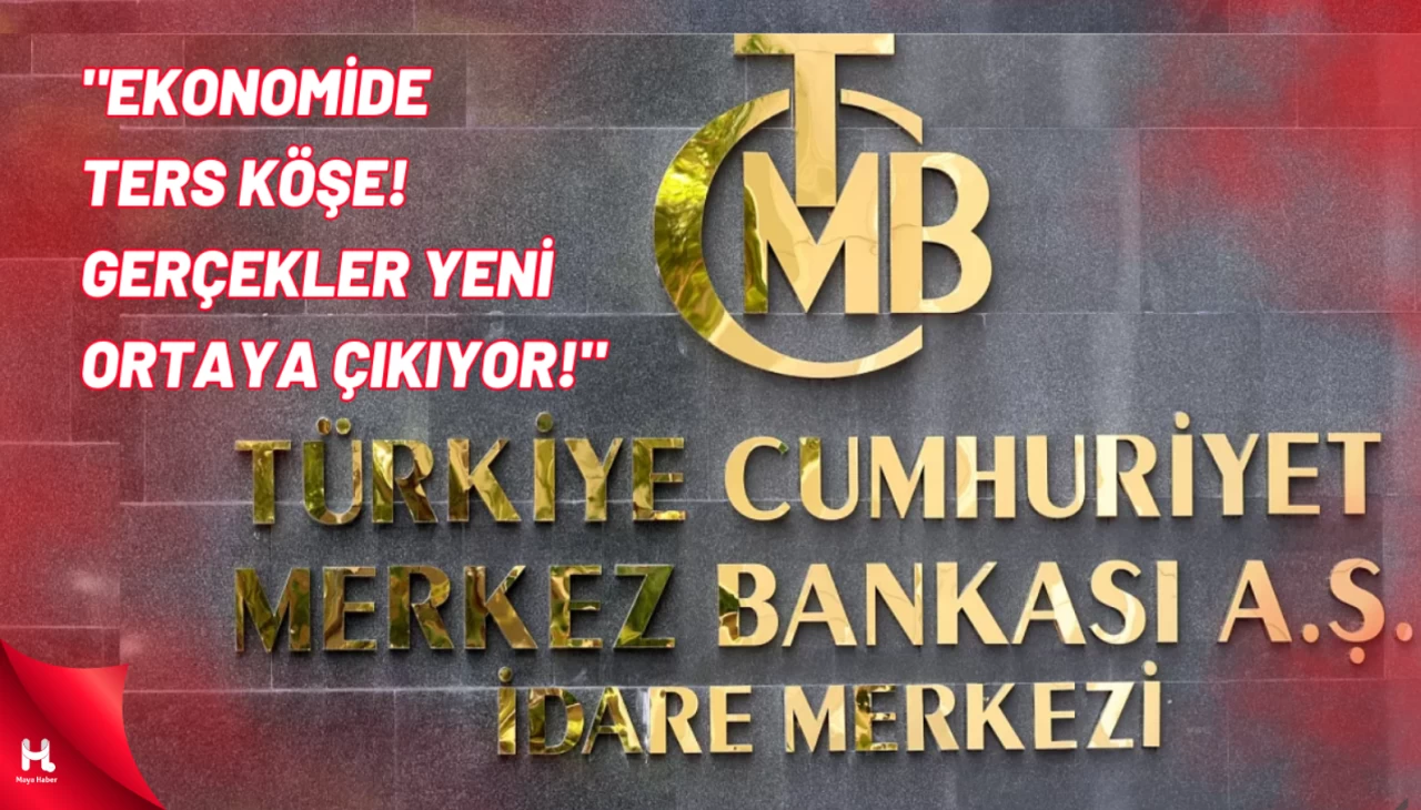 "Merkez Bankası Rezervlerinde Tarihi Zirve! Gerçek Ne?"