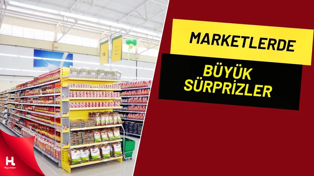 İstanbul'da Ramazan Kampanyası!