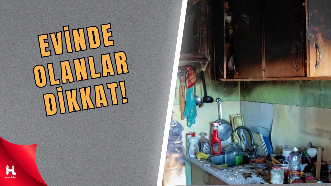 30 Evde Yangına Sebep Oldu, Cihaz Toplatılıyor!