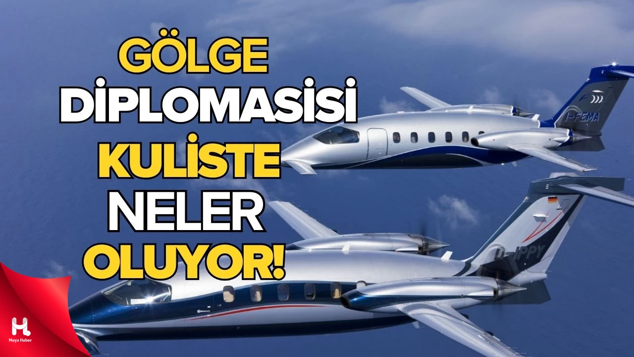 Piaggio Aerospace'in Baykar'a Satışından Rahatsız Oldular!
