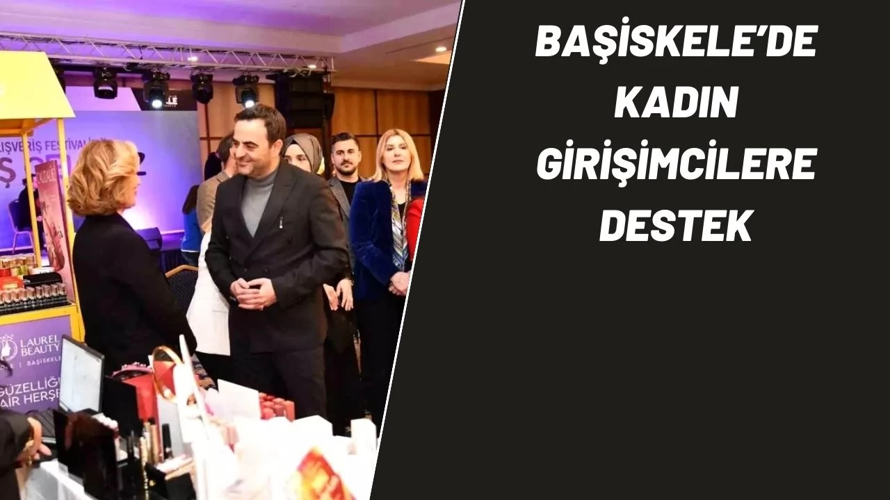 Başiskele'de Kadın El Emeği Mağazası ve Gün Evi Açılıyor