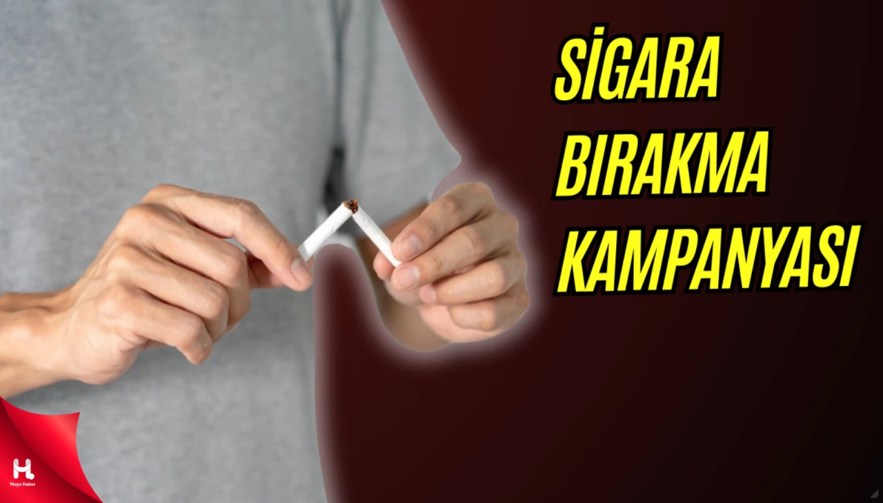 Sigarayı Bırakan Personele 20 Gün İzin! Belediye Duyurdu