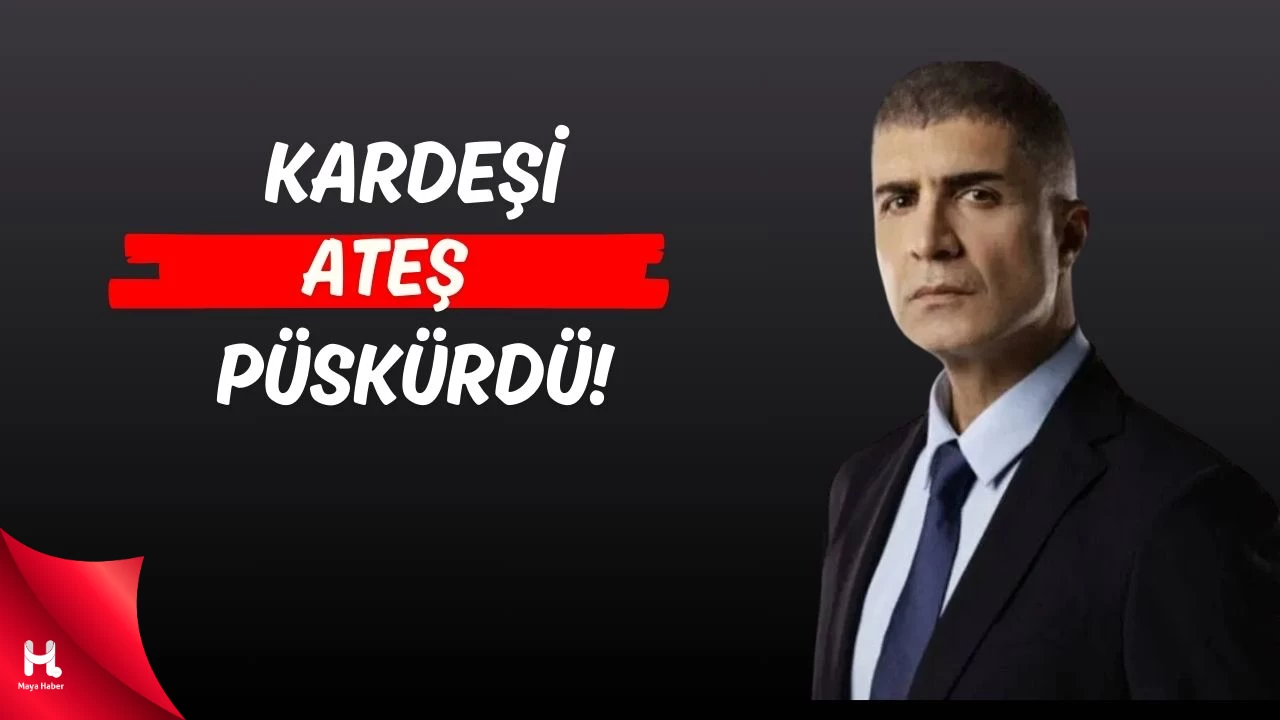 Özcan Deniz Sevenlerini Korkuttu!