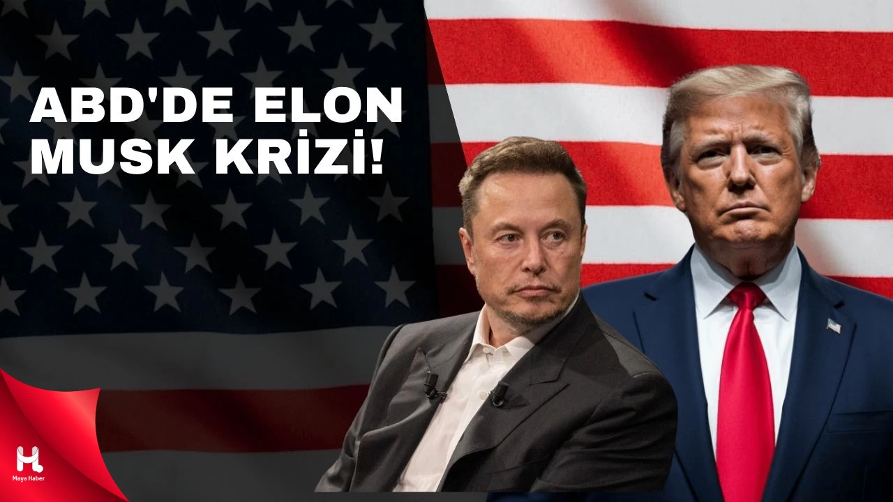 Trump'ın Kararı Sonrası 14 Eyalet Harekete Geçti!