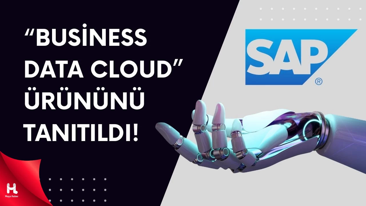 SAP'dan  İş Dünyasında Devrim Yaratan Yenilik!