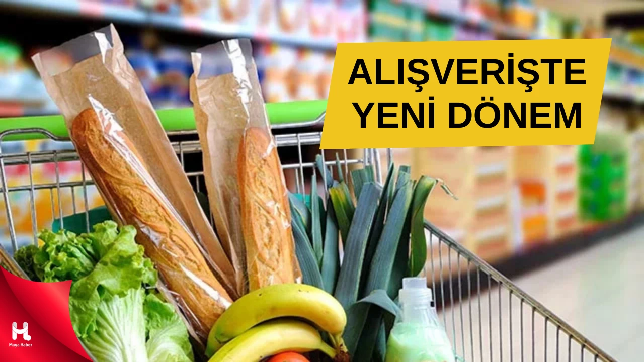 Market Fiyatları Tek Platformda Toplandı!