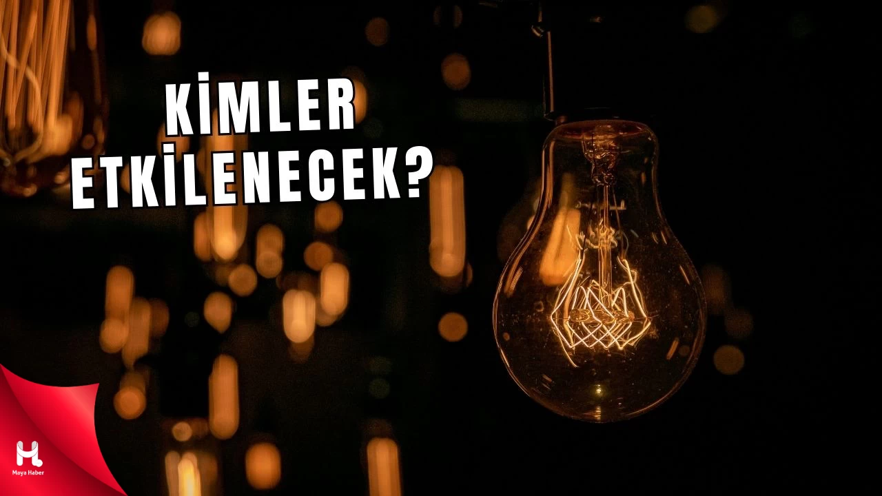 Elektrikte Yeni Dönem Başladı: Faturalar Ne Kadar Artacak?