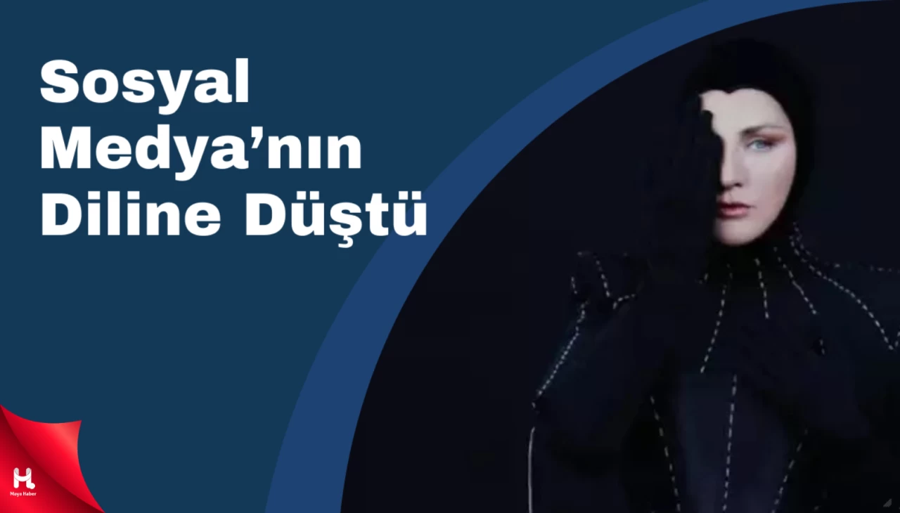 Ünlü İsim Sosyal Medya'nın Diline Düştü!