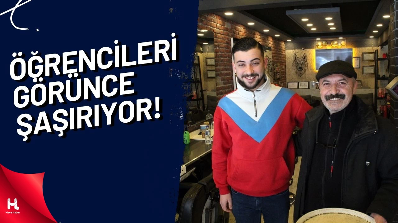 Müzik Öğretmenliğinden Emekli Olup Bu İşe Başladı...