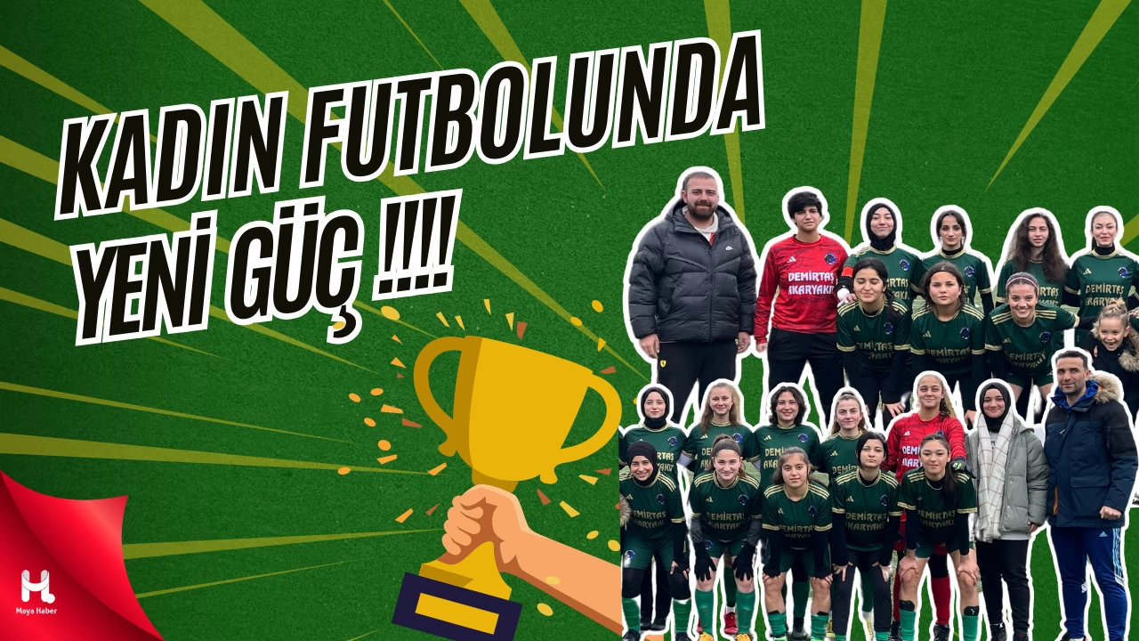 Bu Kızlar Daha Çok Maç Kazanır ! Gebze'nin Gurur Kaynakları