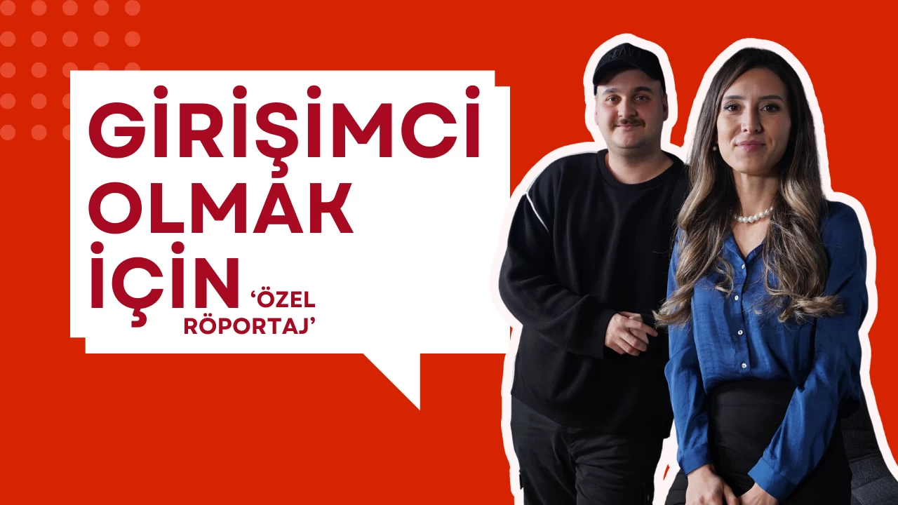 Girişimcilik, Risk ve Başarı: İş Dünyasındaki Hikayeler