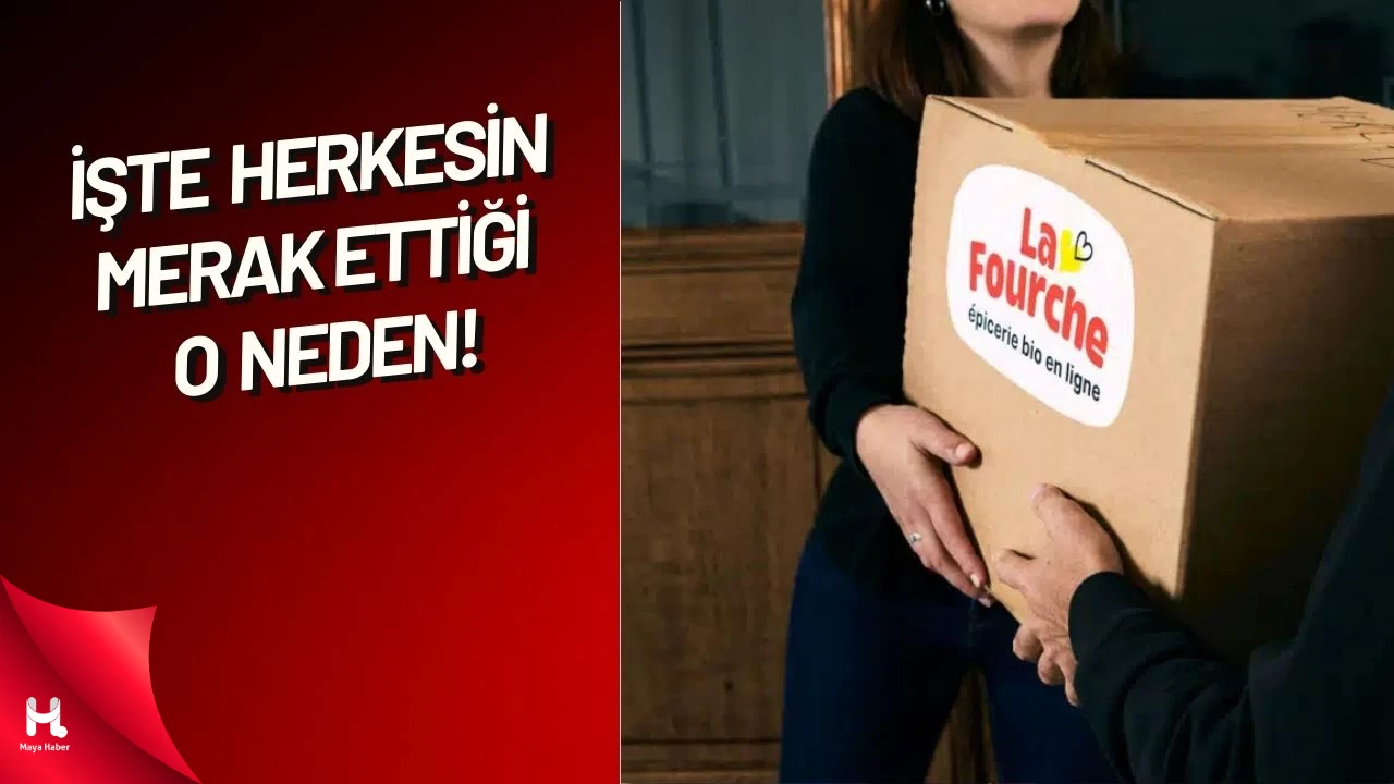 Ünlü Sitede Satılan Ürünler Tek Tek Geri Çağrılıyor!