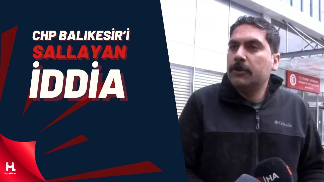 Erkan Çakır bu defa Ahmet Akın hakkında iddialarda bulundu