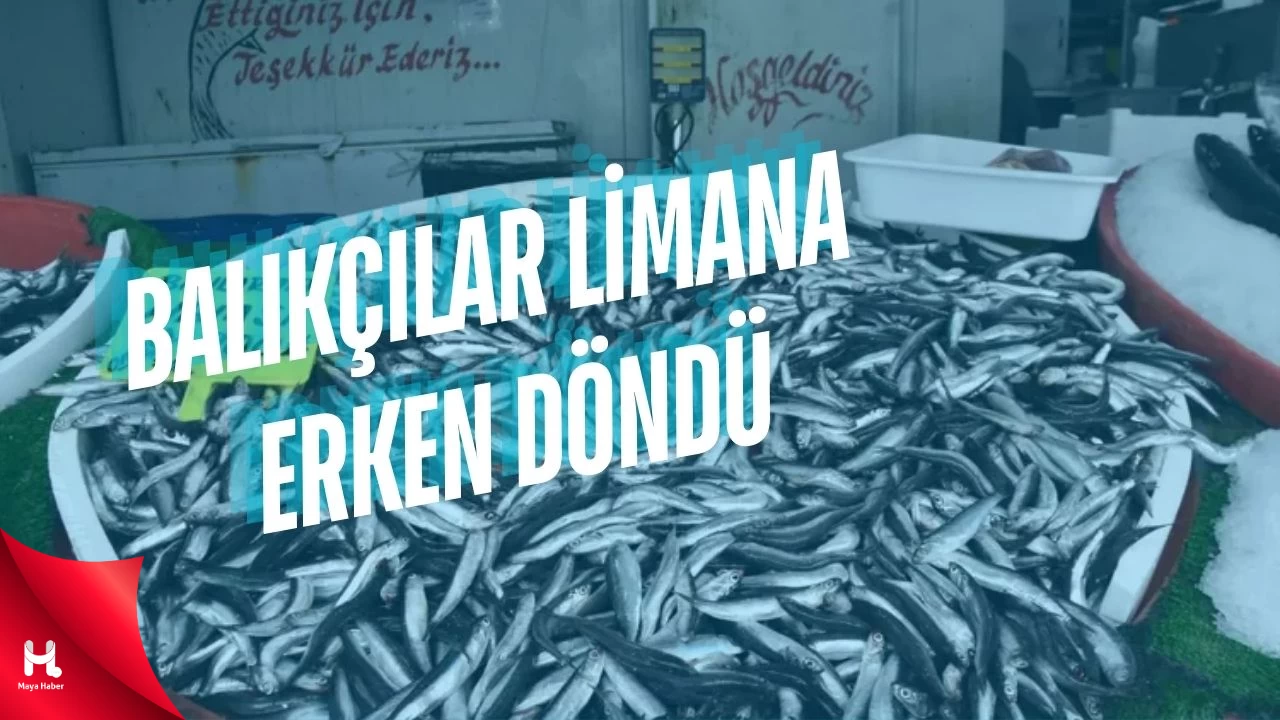 Av Sezonu İklim Değişikliğinden Etkilendi
