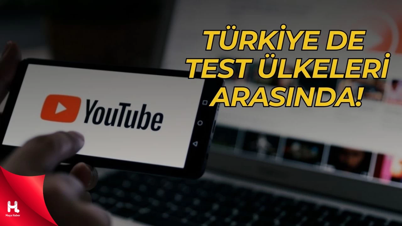 YouTube'dan Devrim Yaratacak Karar!