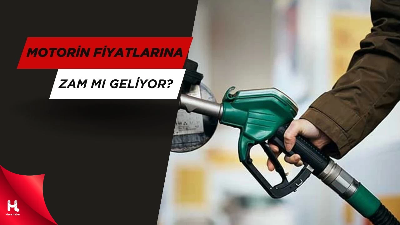 Akaryakıt Fiyatlarında Son Durum Ne?