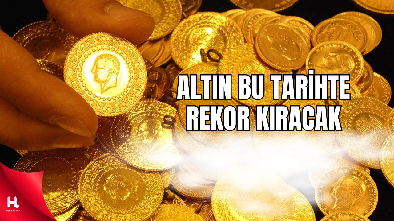 Uzman İsim Açıkladı: Gram Altın 4.500 TL Olacak!