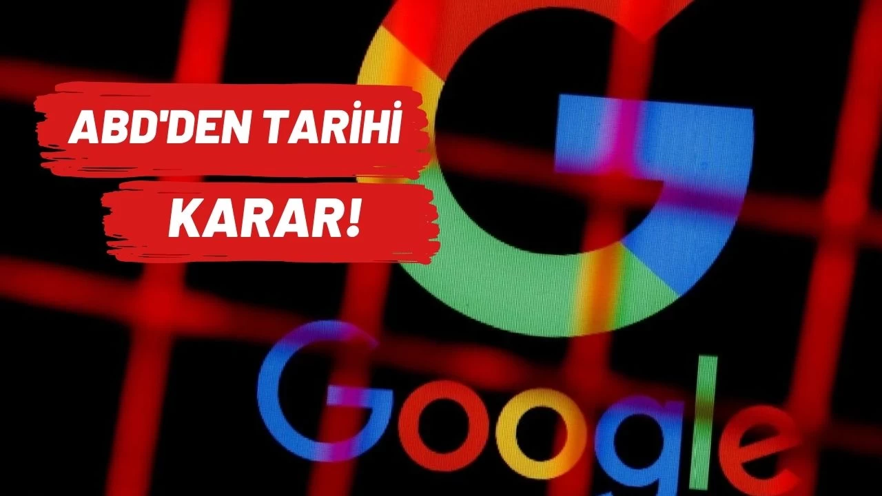 Google, Zor Olsa da O Kararı Almak Zorunda!
