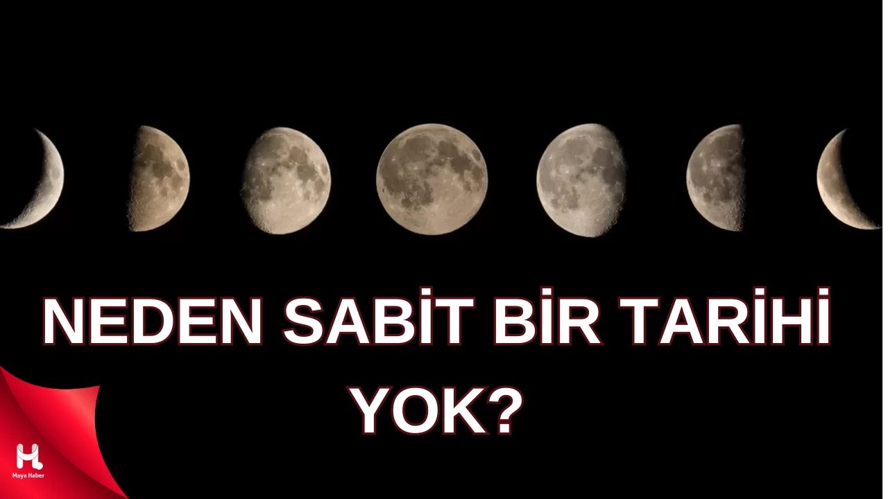 Ramazan Oruçları Neden Ay Takvimine Göre?