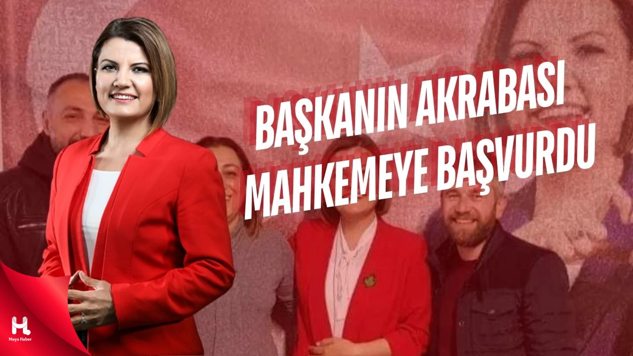 İzmit Belediyesi'nde Şoför Krizi Mahkemeye Taşındı
