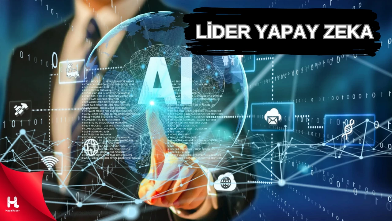 Dünyanın En Çok Ziyaret Edilen Yapay Zeka Aracı!