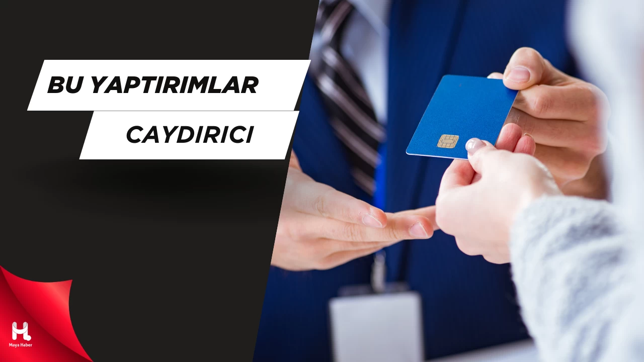 Kredi Kartı Borçları Derinleşiyor: Milyonlar Kıskacında!