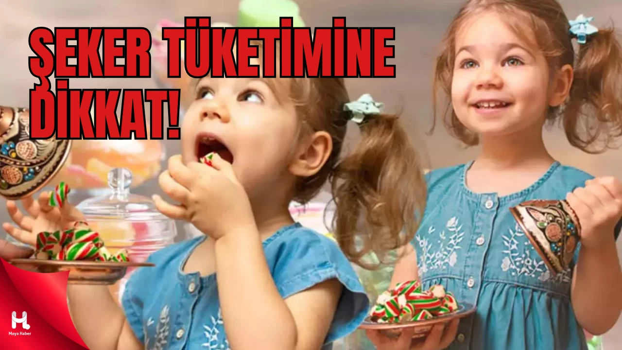 Uzmanlardan Sağlık Uyarısı!